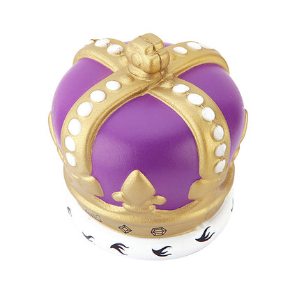 Squishi Pal Crown