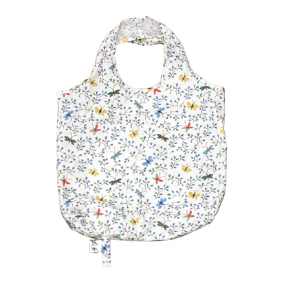Embroidery Foldable Shopping Bag