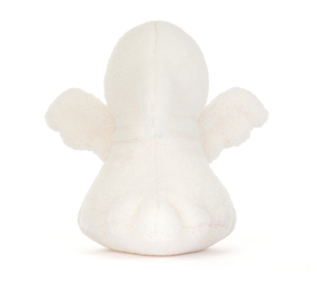 Ghost Bob by Jellycat