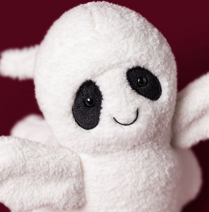Ghost Bob by Jellycat