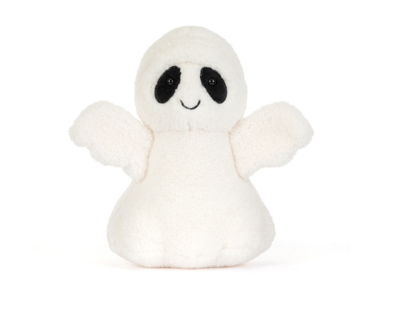 Ghost Bob by Jellycat