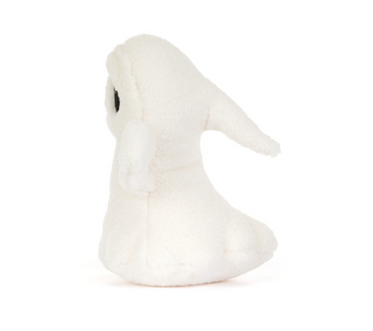 Ghost Bob by Jellycat