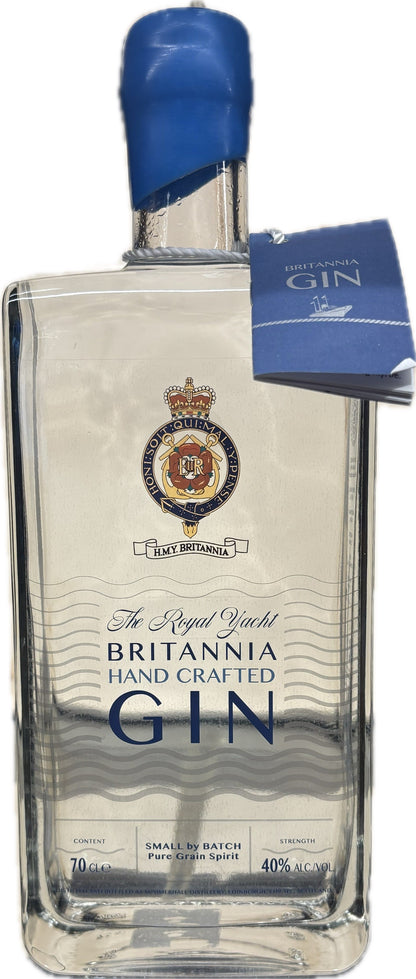 Britannia Gin