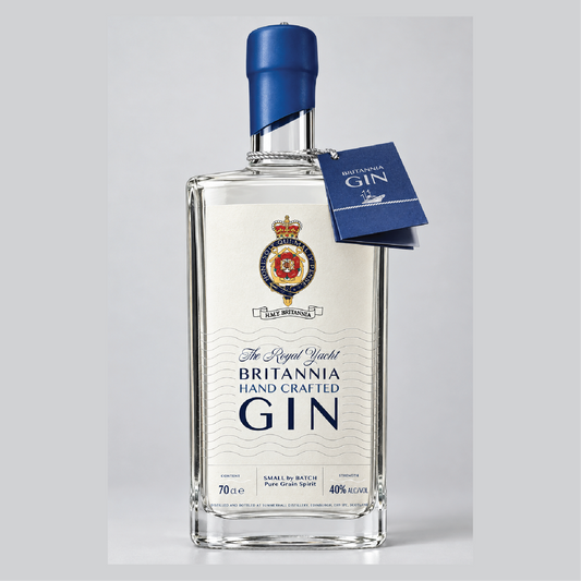 Britannia Gin