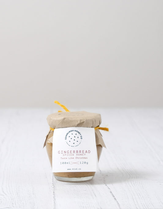 Gingerbread Honey: Limited Edition