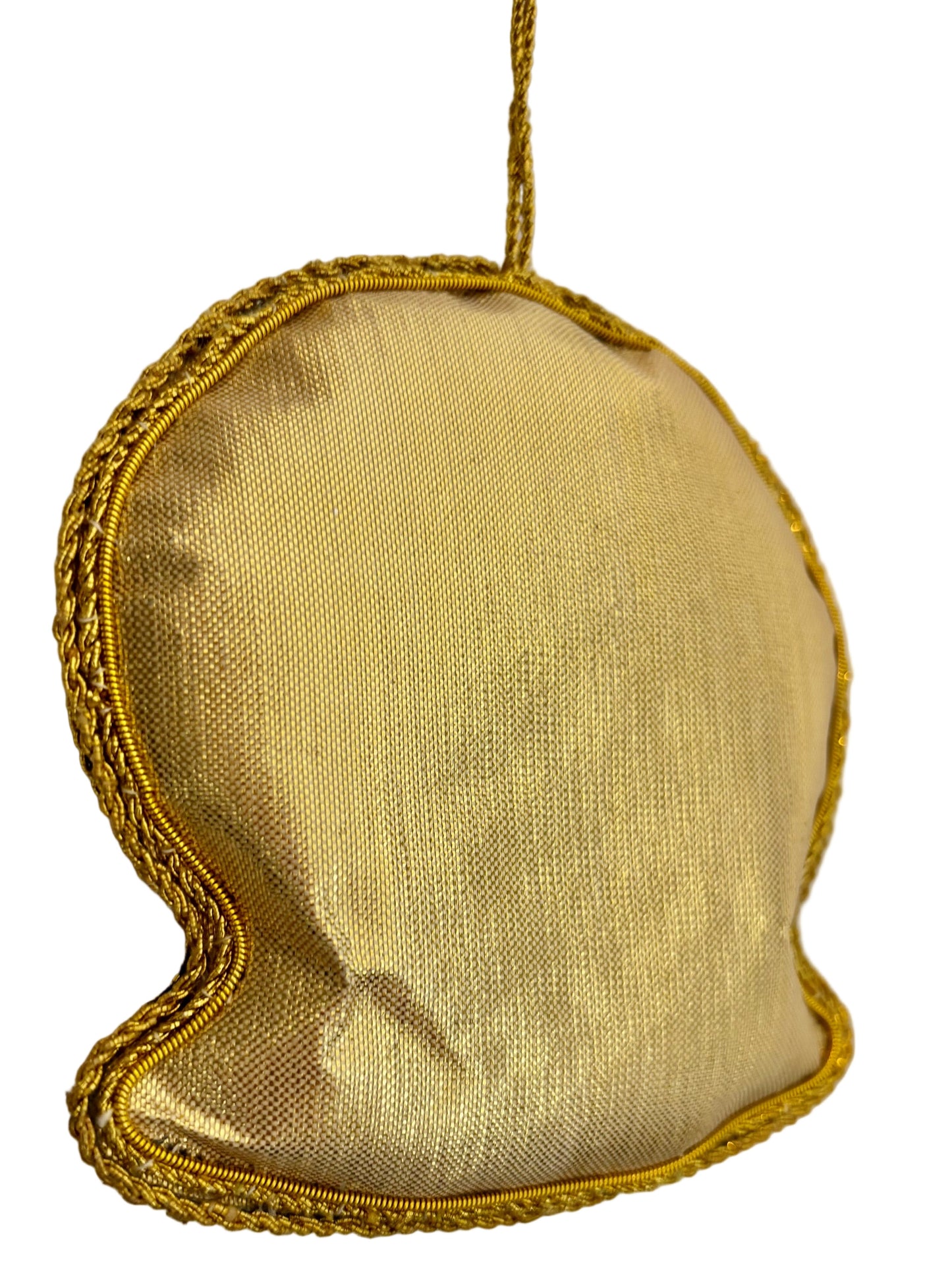 Britannia Snow Globe Decoration