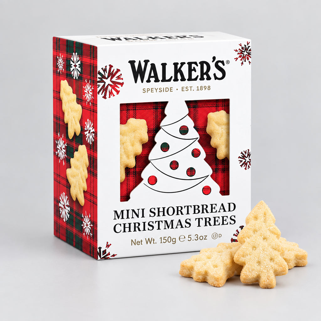 Signature Christmas Britannia Hamper