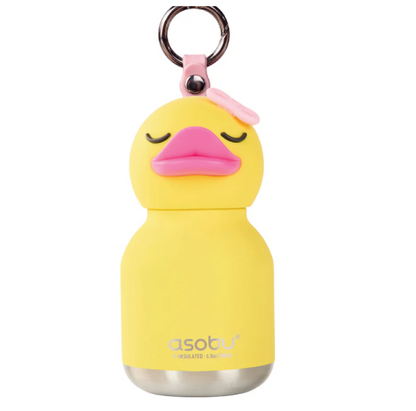 Bestie Water Bottle: Mini Ducky