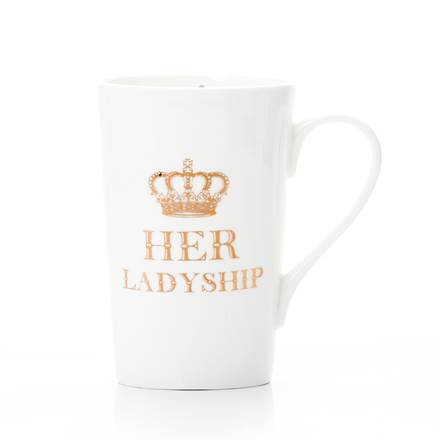 Her Ladyship Mug