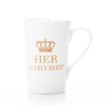 Her Ladyship Mug