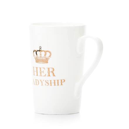 Her Ladyship Mug