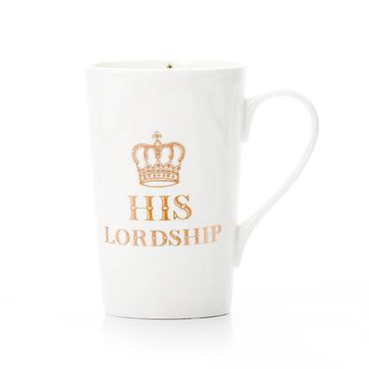 His Lordship Mug