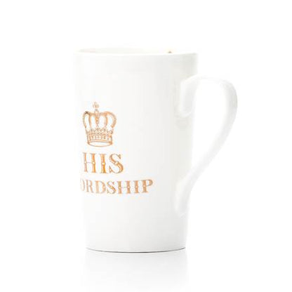 His Lordship Mug