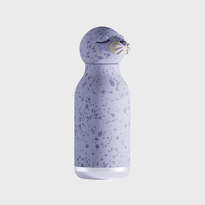 Bestie Water Bottle: Zippy the Seal