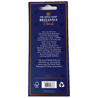 Britannia Shield Bottle Opener Magnet