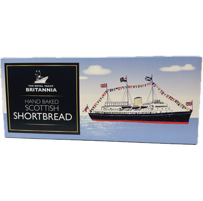 Britannia Traditional Scottish Shortbread