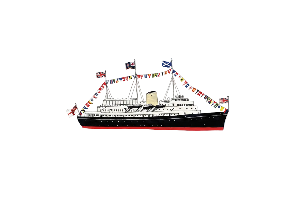 Britannia Traditional Scottish Shortbread