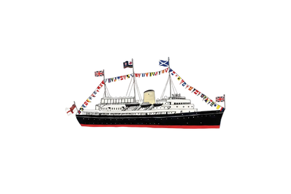 Britannia Traditional Scottish Shortbread