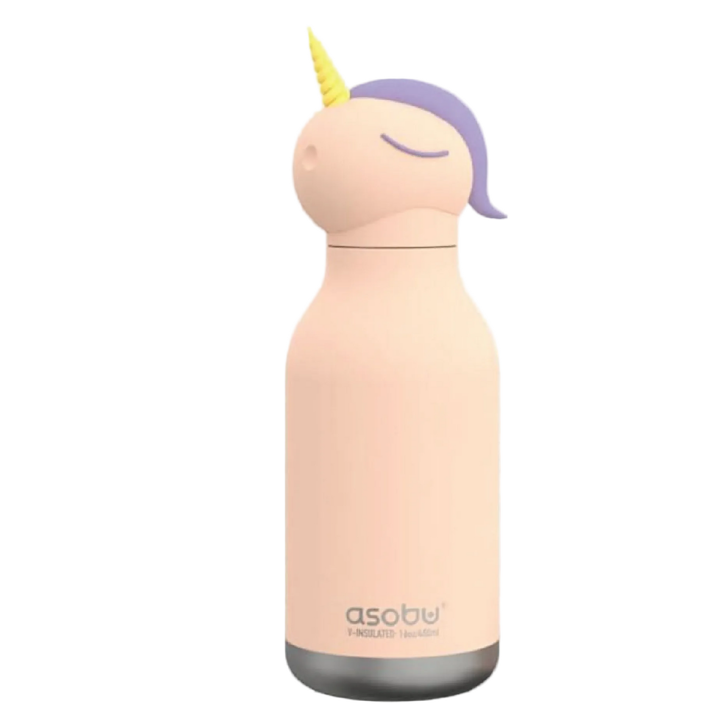 Bestie Water Bottle: Sparkle the Unicorn