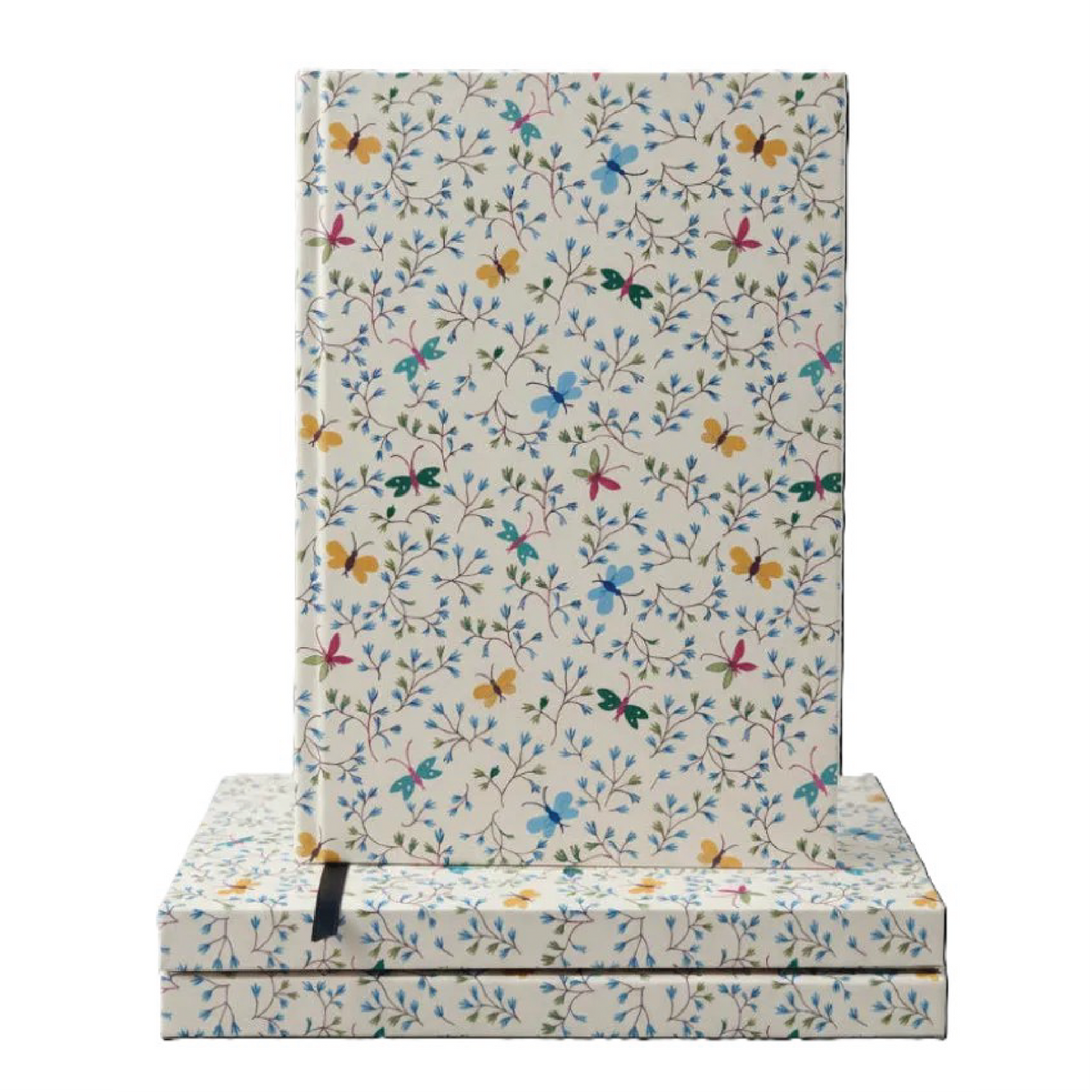 Embroidery Notebook