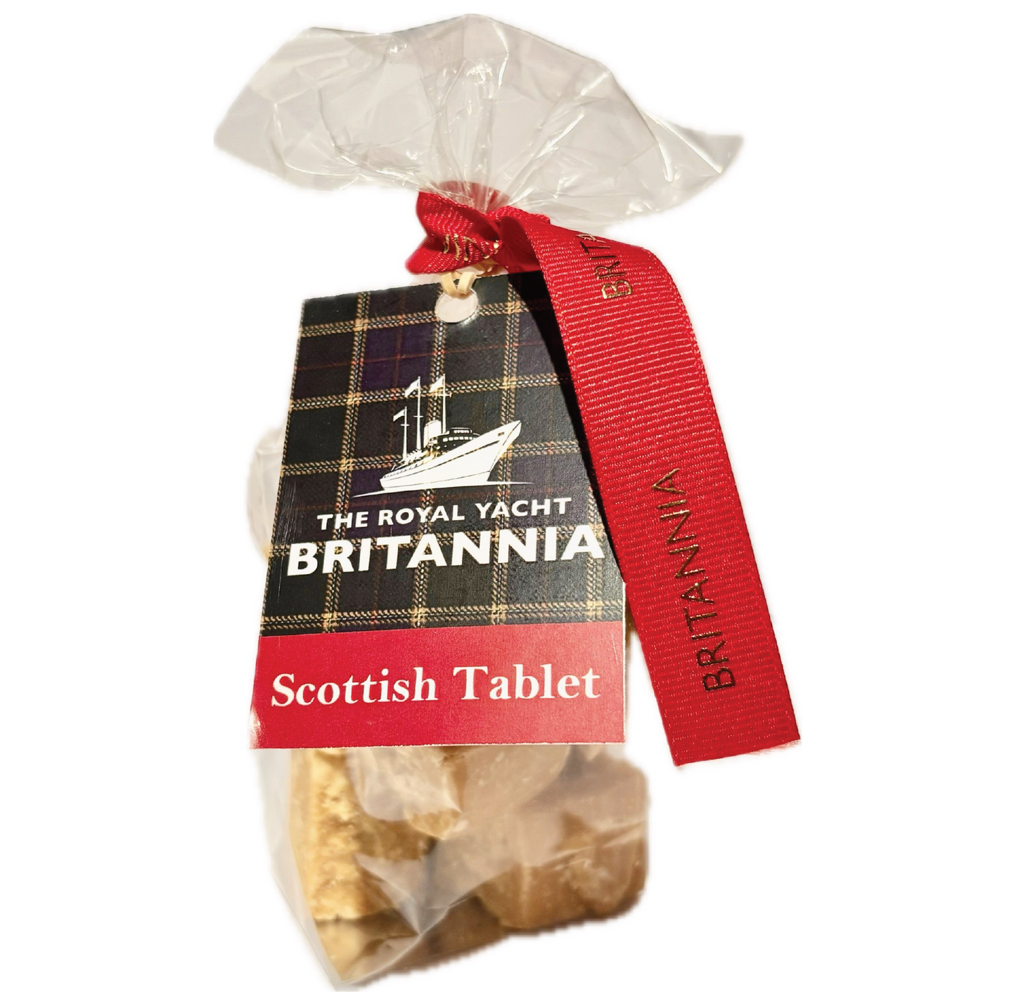 Britannia Tablet