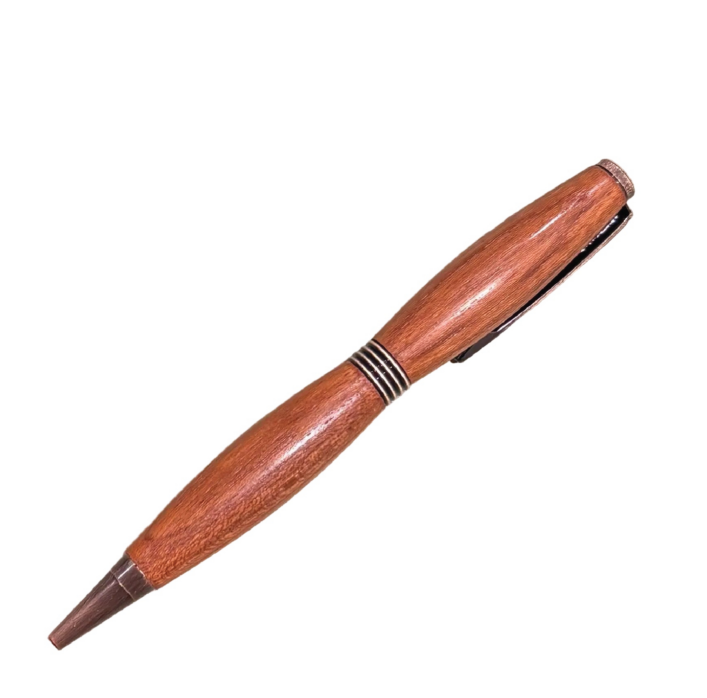 Britannia Teak Pen