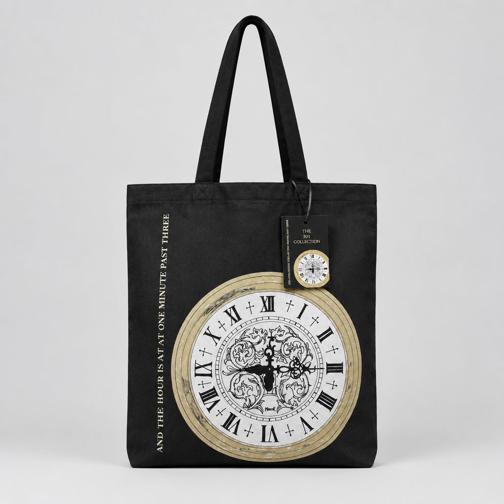 3.01 Tote Bag by Britannia