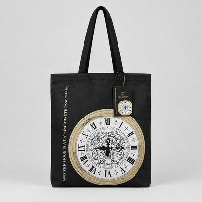 3.01 Tote Bag by Britannia